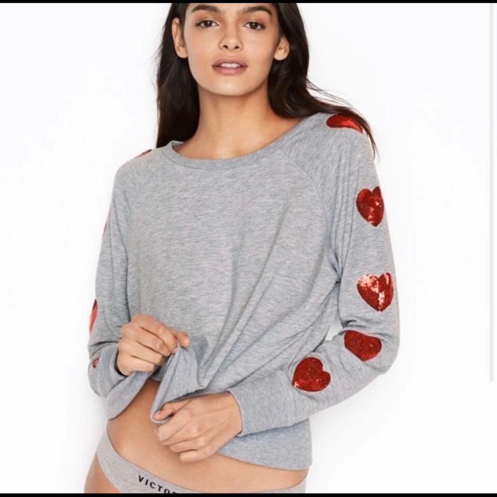 Victoria's Secret Sweatshirt